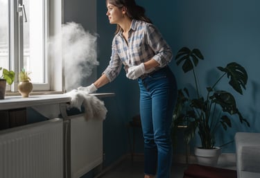 Tips for every homeowner