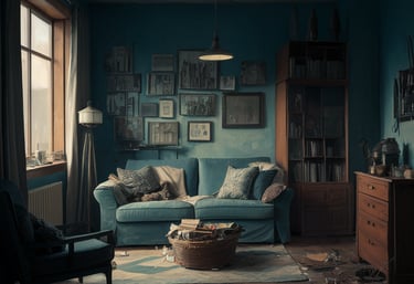 Apartment cleaning services near me