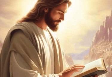 Applying the teachings of the Bible in daily life: