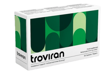 Troviran
