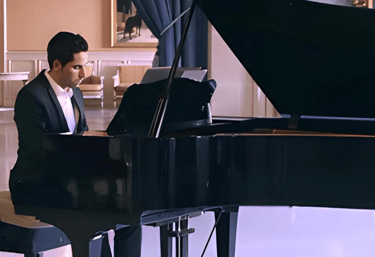 piano y cantante, bodas en Alicante