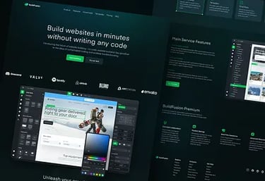 landing-pages