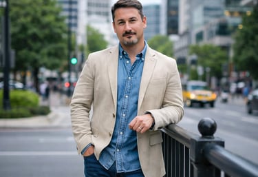 Corretor de imóveis Manaus