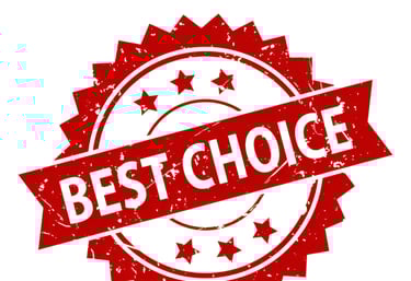 best choice enter and post