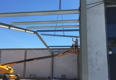 herdt consult bau Gewerbe Industrie Rödermark