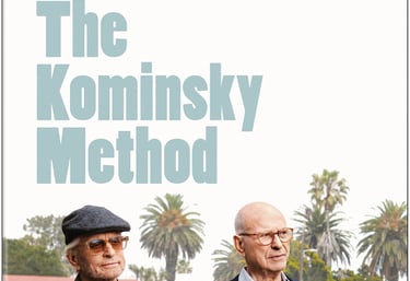 la méthode kominsky