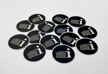 Stickers