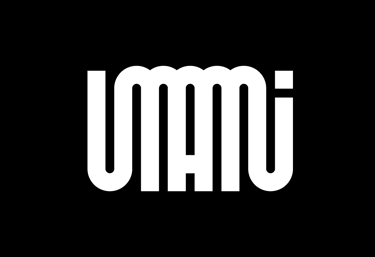 UMAMI logo