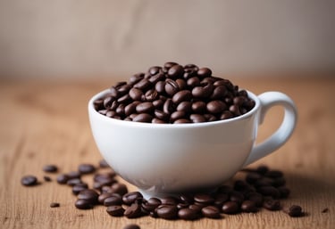 A cozy cafe table set with a colorful artisan toast, a steaming matcha latte, and a vibrant berry parfait under soft gallery lighting.