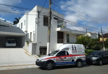 vista técnica