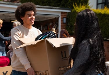 Déménagement commercial à Candiac avec Virtus Déménagement – Service rapide pour entreprises