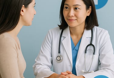 Klinik Aborsi Steril