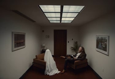 Did Bad Omens Just Tease a New Era?