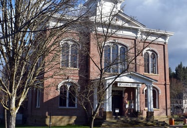 Jacksonville City Hall
