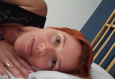 Axelle guide intuitive Be Cosmic