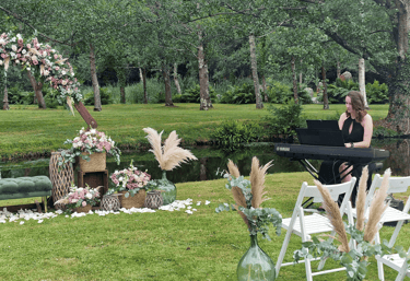 PIANO SOLO (BODA E&C 13/07/2024)