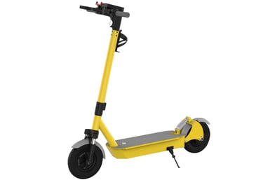 sharing electric scooter