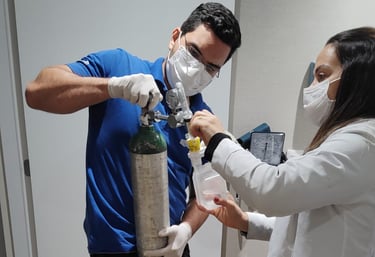 atendimento medico 24 horas de qualidade e profissionalismo