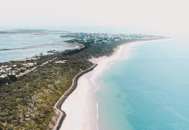 Point Lonsdale, Queenscliff, Bellarine Peninsula Laundry Service, Linen Hire, Airbnb Services