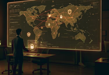 BKA Protezione Dati e Rete