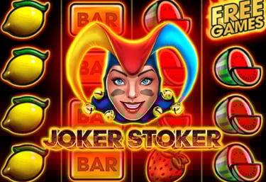 Volkanik ödemeler x10.000 - Joker Stoker'da çarpanları nasıl biriktirebilirsiniz?