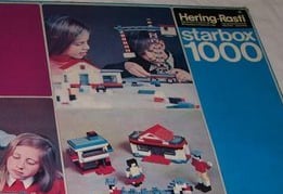 Starbox 1000 - Hering Rasti