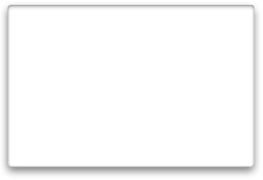 rectangle blanc avec du texte pour décrire un service