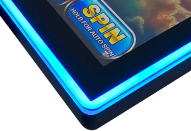 Superior Brightness for Claratech Monitors 