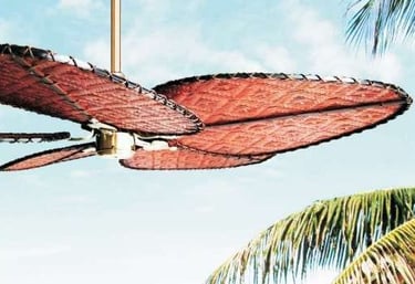 a red and white umbrella with a red umbrella