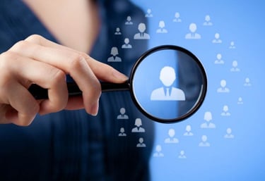 Seguridad de Eventos control de accesos y credenciales