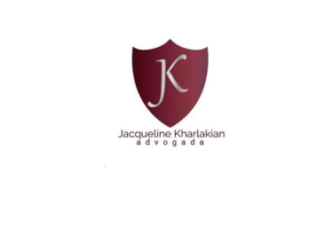 Logotipo Jacqueline Kharlakian