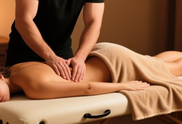 image de massage villeneuve tolosane californien