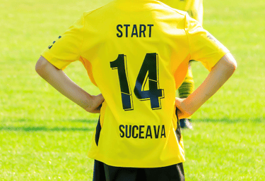Excelență - Start Suceava