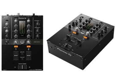 DJM-250-MK2