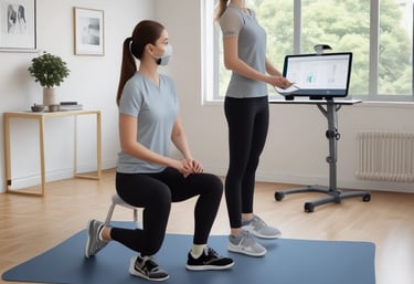 black blue and yellow textile