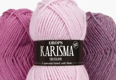 Drops Karisma