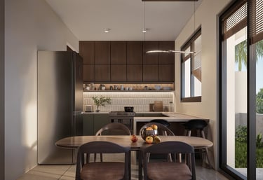 Ramchandani Divyashree Raia Goa