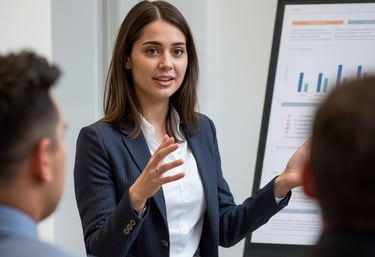 Growth strategy for international looking for a partner for expansion to global markets