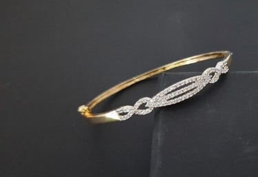 A bracelet that adds an elegant touch to your wrist