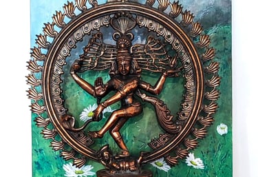 Integral Yoga Psychology
