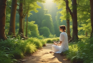 A delicious pizza topped with fresh ingredients.