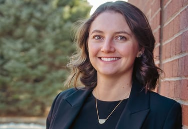 Dr. Michelle Mitchell , Pediatric Optometrist at Edge Optics Fort Collins and Edge Optics Loveland