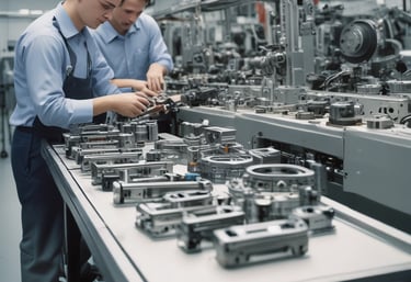 black blue and yellow textile