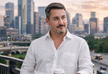 Corretor de imóveis Manaus