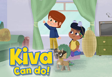 kiva