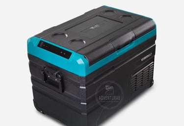 Vitrifrigo automobilio šaldytuvas