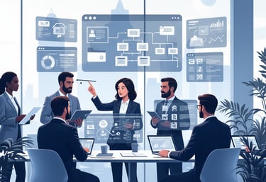 Procesos Administrativos KekosIA