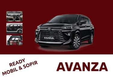 Avanza