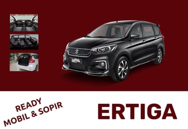 Ertiga