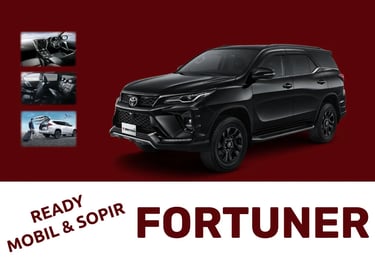 Fortuner